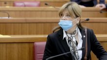 Vidović Krišto: Plenkovićeva vlada sudjelovala u korupciji oko Krš-Pađene