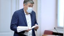 Lalovac: Čudi me kako Europska komisija daje gore projekcije, a podlogu je dobila iz Vlade