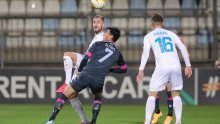 [VIDEO, FOTO] Autogol na Rujevici dokrajčio Rijeku, Napoli uzeo sve protiv hrabrog domaćina
