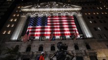 Kongres bi mogao ostati podijeljen: Wall Street snažno porastao četvrti dan zaredom