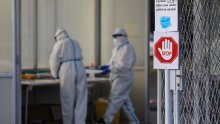 U Hrvatskoj 1467 novih slučajeva, 33 osobe preminule, a među njma i dvije mlađe od 50 godina