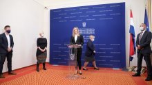 Ujedinjena oporba pokrenula opoziv ministra Ćorića