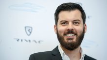 Rimac na skupu Financial Timesa o kupnji Bugattia: Možda uskoro