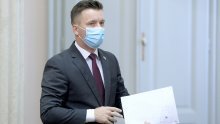 Tušek: Milanović kao da, čim se probudi, smišlja kakvu će spačku napraviti