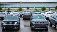 Od svih zemalja članica EU Hrvatska ima najveći pad prodaje automobila u 2020.
