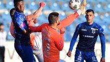 [VIDEO, FOTO] Šibenik produljio varaždinsku agoniju; aposlutni junak gostiju bio je Deni Jurić koji je zabio zlatni hat-trick