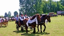 Volite li selo i tradiciju - morate svratiti u Sunju