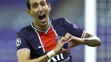 Junak PSG-a Angel di Maria ima samo jednu želju i javno je priznao u kojem klubu želi završiti karijeru u Europi