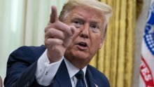 Trump će izgubiti poseban tretman na Twitteru