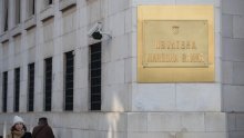 Većina banaka u devet mjeseci poslovala s dobiti, četiri u gubitku