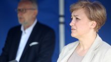 Bubaš otkrila da bi se nove mjere mogle odnositi na ograničenja okupljanja i privatnih druženja: 'U nekim zemljama ne možete otići više od 500 metara od mjesta stanovanja'