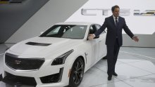 General Motors i Google će zajedno praviti aute?