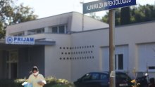 Split: U županiji 147 novooboljelih, gotovo 50 posto svih testiranih