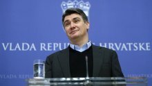 Milanovićeva vlada šesta najnesposobnija na svijetu!