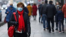 U BiH više od 1600 novozaraženih, u Sarajevu epidemija usporava