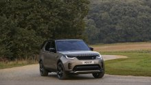 [FOTO/VIDEO] Upoznajte novi Land Rover Discovery; učinkoviti motori, poboljšana povezivost te više udobnosti u praktičnom obiteljskom SUV-u