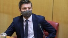 Ministar Marić: Ukupni depoziti 357 milijardi kuna