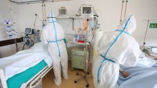 Iznenađujući lijek za najteže oboljele od covida: Ovo je apsolutno nevjerojatan rezultat