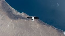 SpaceX spreman odvesti u subotu četvero astronauta na ISS