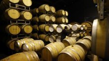 Francuska će ove godine proizvesti 44,7 milijuna hektolitara vina