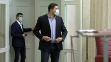 Bernardiću ostaje imunitet, a Bauk poručio: Skandalozno je i nečuveno da zastupnika tuži državna tvrtka