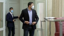 Bernardiću ostaje imunitet, a Bauk poručio: Skandalozno je i nečuveno da zastupnika tuži državna tvrtka