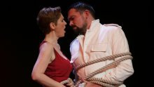 Sentimentalna i ironična, bolna i brutalna: Bizetova 'Carmen' premijerno u Rijeci