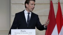 Kurz: Ako se mentalno poremećeni kriminalci mogu doživotno zatvoriti, mogli bi i teroristi koji predstavljaju opasnost