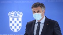 Plenković ide u Rijeku; obići će Jadran-galenski laboratorij