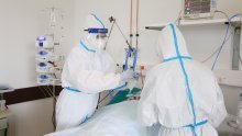 Najgori dan u Sloveniji; čak 41 preminuli i preko 1700 zaraza; pripremaju se još strože mjere