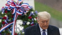 Dužnosnici Pennsylvanije traže od suca da odbaci Trumpovu tužbu