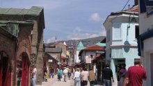 Srbija vodi 'specijalni rat' protiv BiH