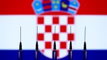 Kad dođe u Hrvatsku, cjepivo ide u komore trgovačkih centara jer nitko drugi nema uvjete za skladištenje na minus 70 stupnjeva?
