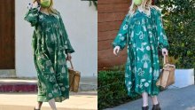 Lijepa nećakinja Julije Roberts broji sitno do poroda, a sada je otkrila i zašto je prije nekoliko godina zamrznula svoja jajašca