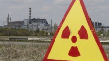 Černobil postaje gigantski solarni park?