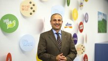 Neto dobit tvrtke dm Hrvatska gotovo 40 milijuna kuna