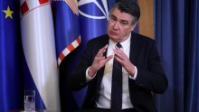 Milanović će ipak morati objasniti što je radio na Mljetu: Povjerenstvo za odlučivanje o sukobu interesa otvorilo predmet protiv predsjednika