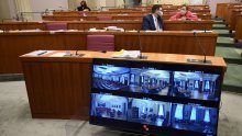 Oporba o poreznoj reformi: Pogoduje se onima s najvišim primanjima dok će ostali dobiti mrvice