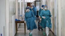 Korona satire po Srbiji: Danas 8.000 zaraženih, nikad više testiranih