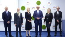 dm potvrdio vodeću poziciju i ostvario promet od 2,25 milijardi kuna