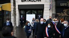 Najviše mjere opreza u Parizu na petu obljetnicu najsmrtonosnijeg terorističkog napada