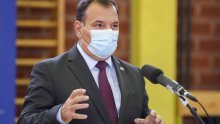 Ministarstvo zdravstva s HZZ-om osiguralo sredstva za 2000 pripravnika