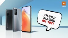Nagradni natječaj! HT i Mobis.hr te nagrađuju – Osvoji novi, vrhunski Xiaomi Mi 10T!