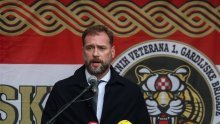 Svađa u HDZ-u: Vukovarski dožupan Dabro optužio ministra Banožića za manipulaciju na društvenim mrežama