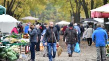 Predstavnici sajmova traže da im se omogući rad: Naša djelatnost se odvija na otvorenom