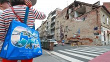 Još pola milijuna kuna Zagrebačke nadbiskupije za stradale u potresu