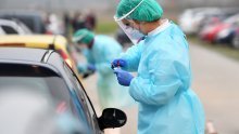 Kreće masovo testiranje u Zagrebu, poznati detalji