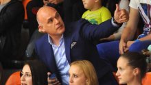 Senzacionalno! Spahija prvi hrvatski trener u NBA ligi
