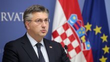 Plenković: Cjepivo će stići čim bude registrirano