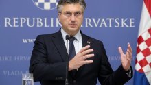 Plenković: Moody's jasno prepoznao dobru politiku vlade